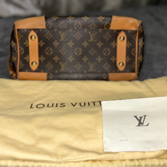 Louis Vuitton Retiro PM with receipt - Picture 8 of 11